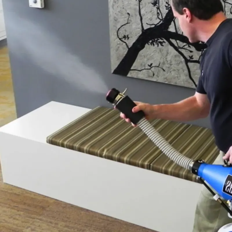 Professional Odor Removal in Crystal Falls, MI